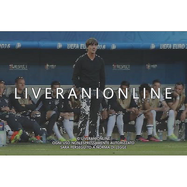 BORDEAUX 02.07.2016 MECZ CWIERCFINAL 1/4 FINALU MISTRZOSTW EUROPY 2016: NIEMCY - WLOCHY --- QUARTERFINAL 1/4 FINAL UEFA EURO 2016 MATCH: GERMANY - ITALY JOACHIM LOW FOT. PIOTR KUCZA/NEWSPIX.PL --- Newspix.pl AG ALDO LIVERANI SAS ONLY ITALY *** Local Caption *** www.newspix.pl mail us: info@newspix.pl call us: 0048 022 23 22 222 --- Polish Picture Agency by Ringier Axel Springer Poland