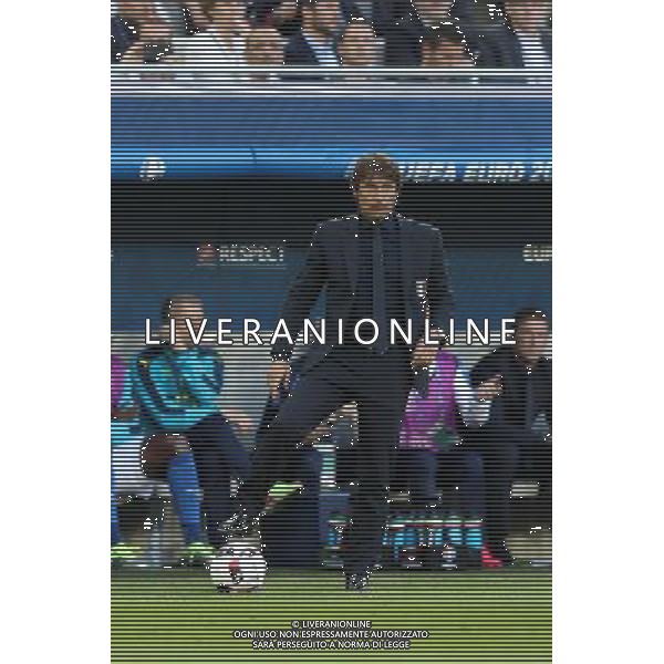BORDEAUX 02.07.2016 MECZ CWIERCFINAL 1/4 FINALU MISTRZOSTW EUROPY 2016: NIEMCY - WLOCHY --- QUARTERFINAL 1/4 FINAL UEFA EURO 2016 MATCH: GERMANY - ITALY ANTONIO CONTE FOT. PIOTR KUCZA/NEWSPIX.PL --- Newspix.pl AG ALDO LIVERANI SAS ONLY ITALY *** Local Caption *** www.newspix.pl mail us: info@newspix.pl call us: 0048 022 23 22 222 --- Polish Picture Agency by Ringier Axel Springer Poland