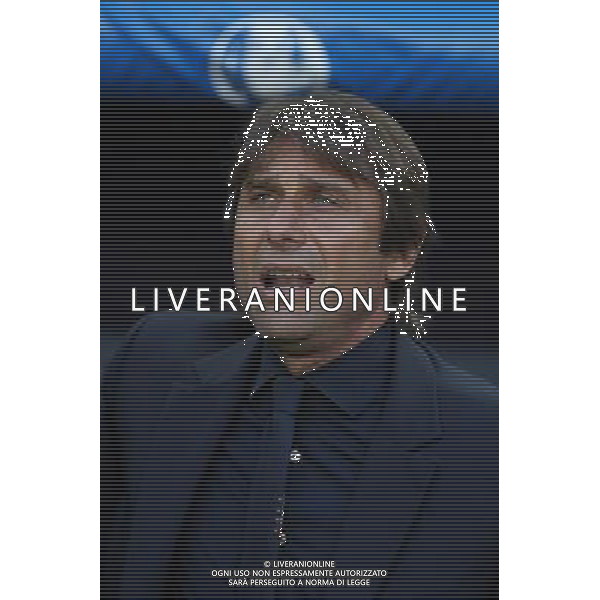 BORDEAUX 02.07.2016 MECZ CWIERCFINAL 1/4 FINALU MISTRZOSTW EUROPY 2016: NIEMCY - WLOCHY --- QUARTERFINAL 1/4 FINAL UEFA EURO 2016 MATCH: GERMANY - ITALY ANTONIO CONTE FOT. PIOTR KUCZA/NEWSPIX.PL --- Newspix.pl AG ALDO LIVERANI SAS ONLY ITALY *** Local Caption *** www.newspix.pl mail us: info@newspix.pl call us: 0048 022 23 22 222 --- Polish Picture Agency by Ringier Axel Springer Poland