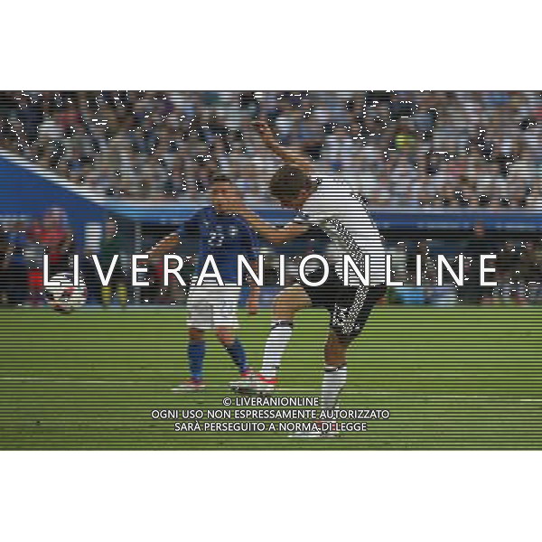BORDEAUX 02.07.2016 MECZ CWIERCFINAL 1/4 FINALU MISTRZOSTW EUROPY 2016: NIEMCY - WLOCHY --- QUARTERFINAL 1/4 FINAL UEFA EURO 2016 MATCH: GERMANY - ITALY THOMAS MULLER FOT. PIOTR KUCZA/NEWSPIX.PL --- Newspix.pl AG ALDO LIVERANI SAS ONLY ITALY *** Local Caption *** www.newspix.pl mail us: info@newspix.pl call us: 0048 022 23 22 222 --- Polish Picture Agency by Ringier Axel Springer Poland