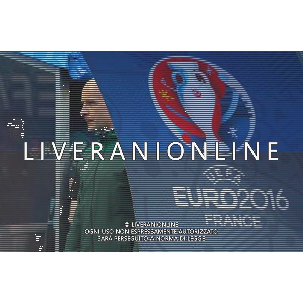 BORDEAUX 02.07.2016 MECZ CWIERCFINAL 1/4 FINALU MISTRZOSTW EUROPY 2016: NIEMCY - WLOCHY --- QUARTERFINAL 1/4 FINAL UEFA EURO 2016 MATCH: GERMANY - ITALY SZYMON MARCINIAK FOT. PIOTR KUCZA/NEWSPIX.PL --- Newspix.pl AG ALDO LIVERANI SAS ONLY ITALY *** Local Caption *** www.newspix.pl mail us: info@newspix.pl call us: 0048 022 23 22 222 --- Polish Picture Agency by Ringier Axel Springer Poland