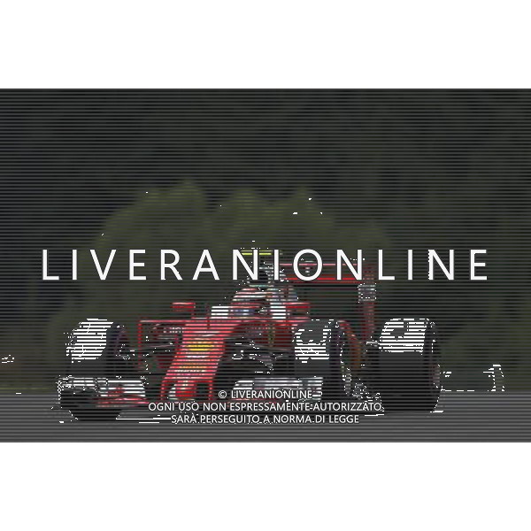 Kimi Raikkonen (FIN), Scuderia Ferrari 01.07.2016. Formula 1 World Championship, Rd 9, Austrian Grand Prix, Spielberg, Austria, Practice Day. AG ALDO LIVERANI SAS ONLY ITALY