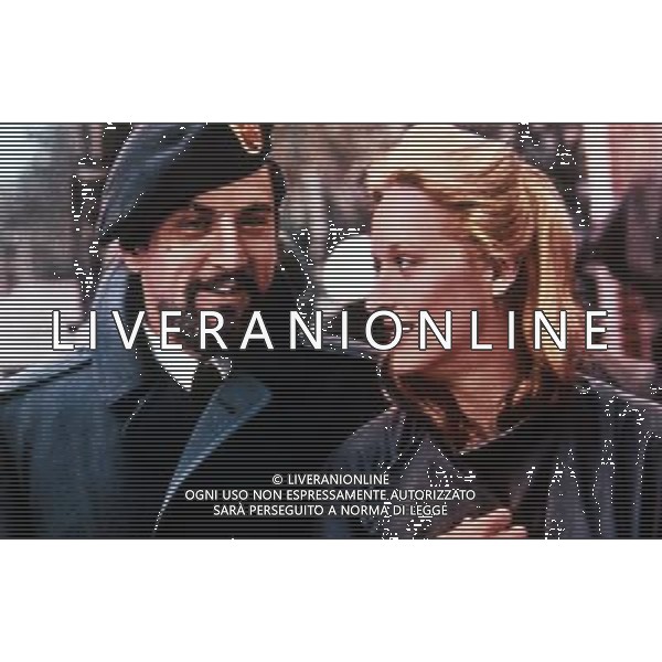 Scene de \' Il cacciatore \' (The Deer Hunter) film del 1978 diretto da Michael Cimino. nella foto Robert De Niro, Meryl Streep. © ARCHIVIO / AGENZIA ALDO LIVERANI SAS