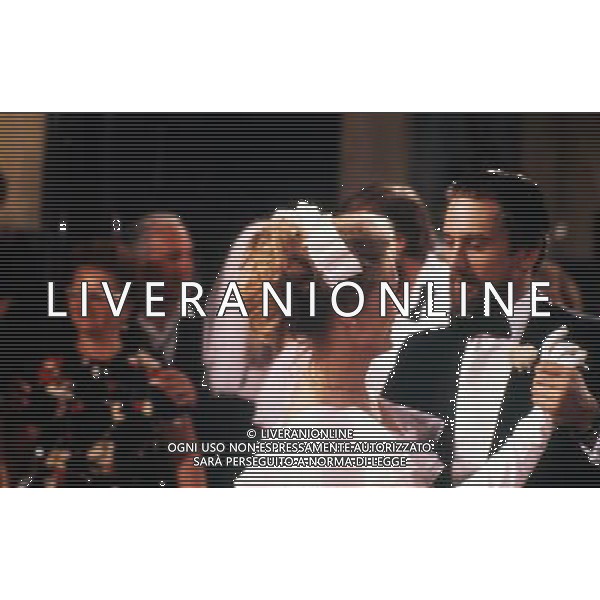 Scene de \' Il cacciatore \' (The Deer Hunter) film del 1978 diretto da Michael Cimino. nella foto Robert De Niro, Meryl Streep. © ARCHIVIO / AGENZIA ALDO LIVERANI SAS