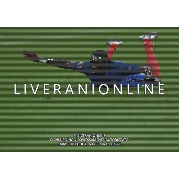 UEFA Francia EURO 2016 Final Tournament Quarter Finals Parigi Saint-Denis - 03.07.2016 Francia-Islanda Nella Foto:sissoko /Ph.Vitez-Ag. Aldo Liverani