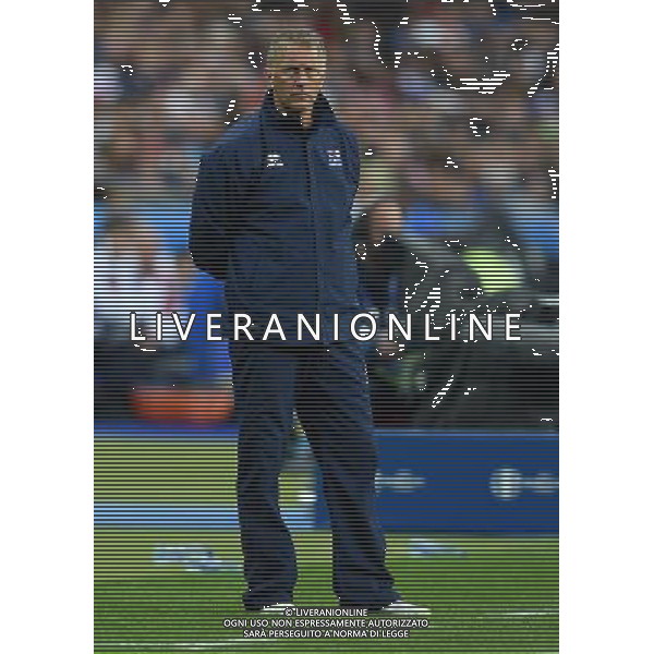 UEFA Francia EURO 2016 Final Tournament Quarter Finals Parigi Saint-Denis - 03.07.2016 Francia-Islanda Nella Foto:Lagerback Lars /Ph.Vitez-Ag. Aldo Liverani