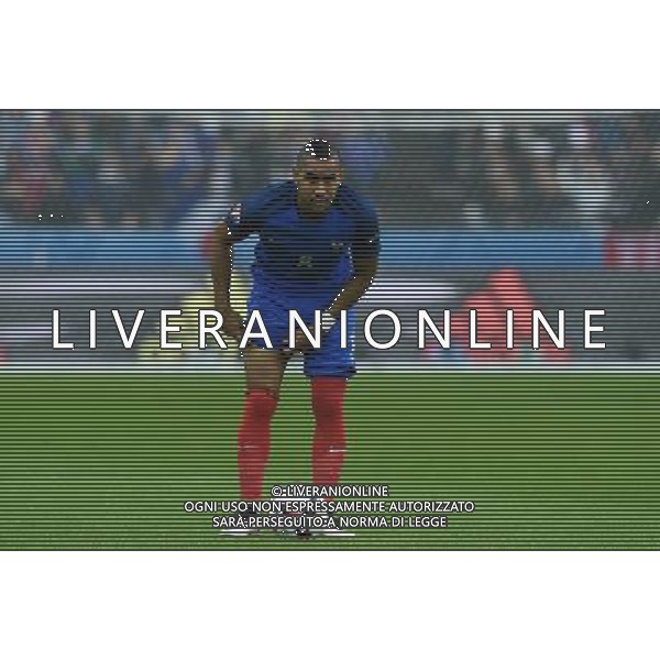 UEFA Francia EURO 2016 Final Tournament Quarter Finals Parigi Saint-Denis - 03.07.2016 Francia-Islanda Nella Foto:Payet Dimitri /Ph.Vitez-Ag. Aldo Liverani