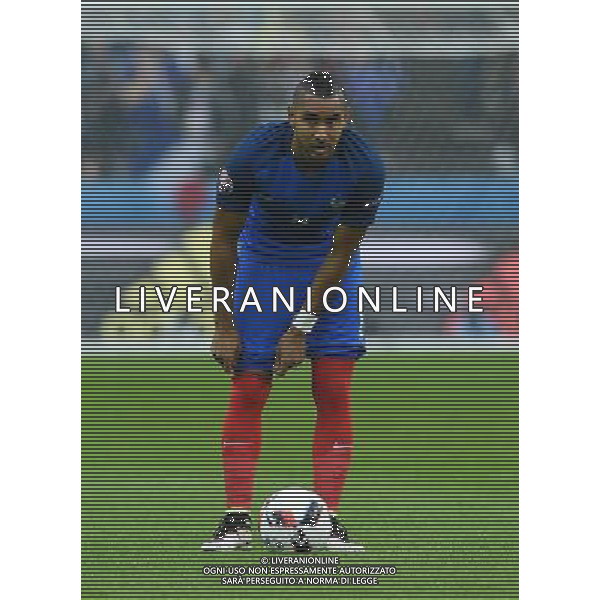 UEFA Francia EURO 2016 Final Tournament Quarter Finals Parigi Saint-Denis - 03.07.2016 Francia-Islanda Nella Foto:Payet Dimitri /Ph.Vitez-Ag. Aldo Liverani