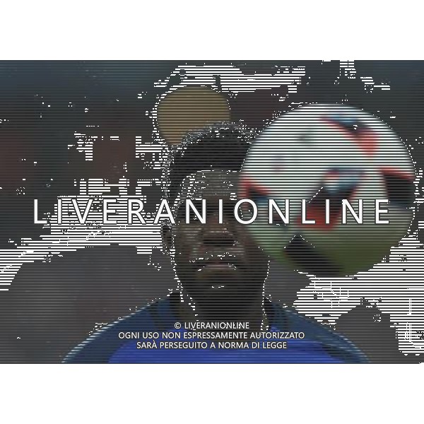 UEFA Francia EURO 2016 Final Tournament Quarter Finals Parigi Saint-Denis - 03.07.2016 Francia-Islanda Nella Foto:Umtiti Samuel /Ph.Vitez-Ag. Aldo Liverani