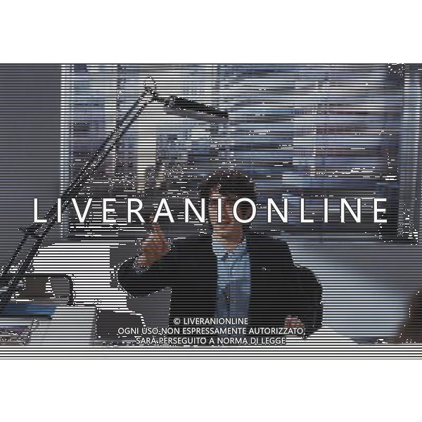 Sergio Giuseppe Rubini attore, regista e sceneggiatore italiano - Retrospettiva Â© ARCHIVIO / AGENZIA ALDO LIVERANI SAS