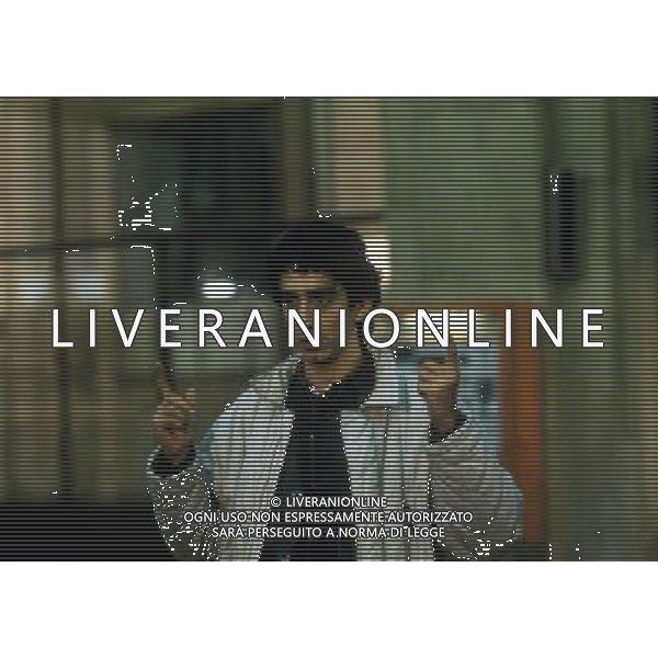 Sergio Giuseppe Rubini attore, regista e sceneggiatore italiano - Retrospettiva Â© ARCHIVIO / AGENZIA ALDO LIVERANI SAS