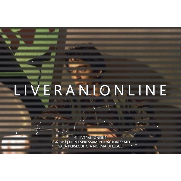 Sergio Giuseppe Rubini attore, regista e sceneggiatore italiano - Retrospettiva Â© ARCHIVIO / AGENZIA ALDO LIVERANI SAS