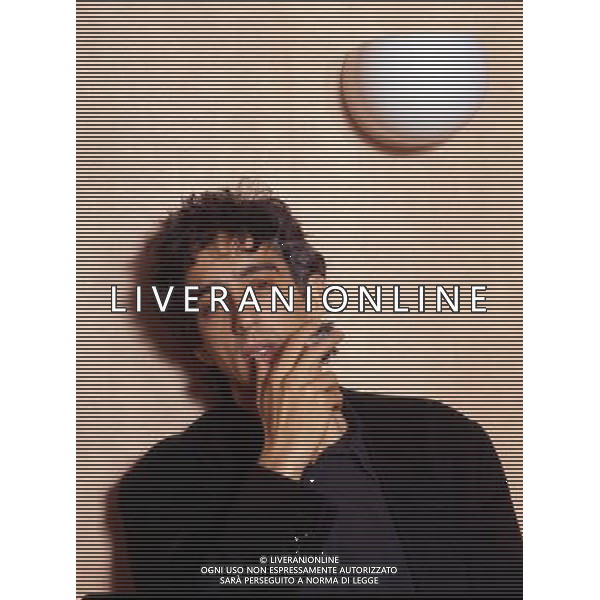 Sergio Giuseppe Rubini attore, regista e sceneggiatore italiano - Retrospettiva Â© ARCHIVIO / AGENZIA ALDO LIVERANI SAS