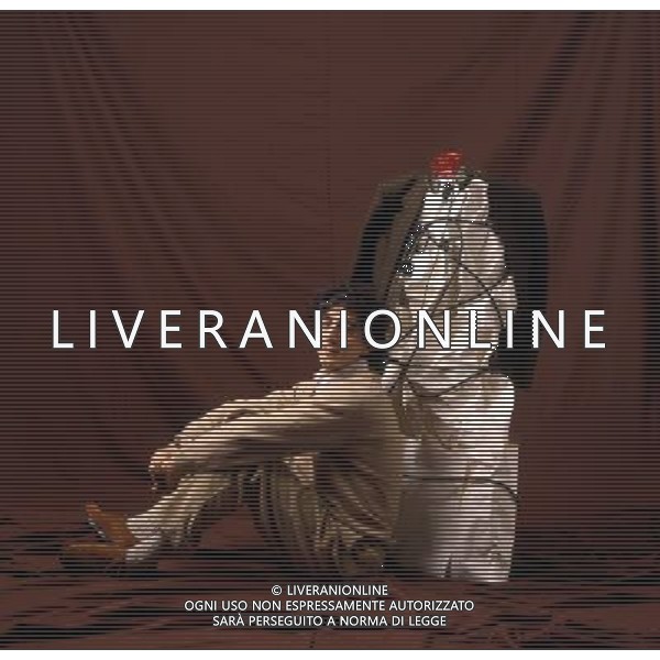 Sergio Giuseppe Rubini attore, regista e sceneggiatore italiano - Retrospettiva Â© ARCHIVIO / AGENZIA ALDO LIVERANI SAS