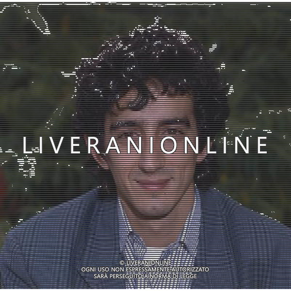 Sergio Giuseppe Rubini attore, regista e sceneggiatore italiano - Retrospettiva Â© ARCHIVIO / AGENZIA ALDO LIVERANI SAS