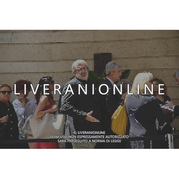 Direzione Nazionale PD - Roma 04.07.2016 - nella foto: Michele Emiliano / Ph. Corradetti - AG ALDO LIVERANI SAS
