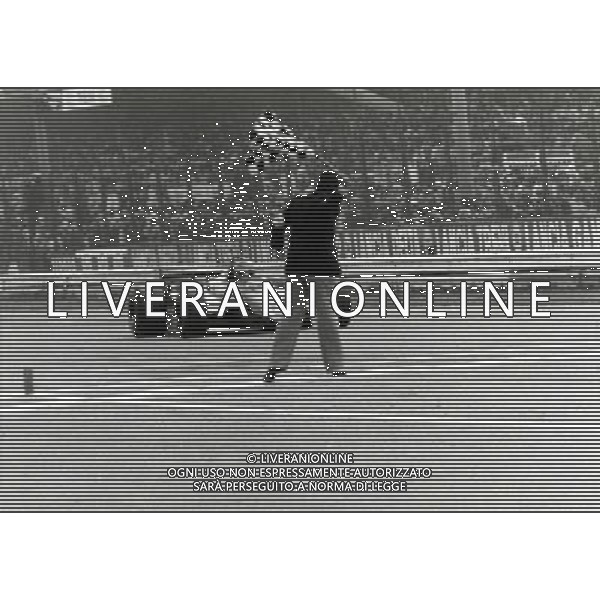 RETROSPETTIVA RENE ARNOUX PILOTA NELLA FOTO RENE ARNOUX AG ALDO LIVERANI SAS