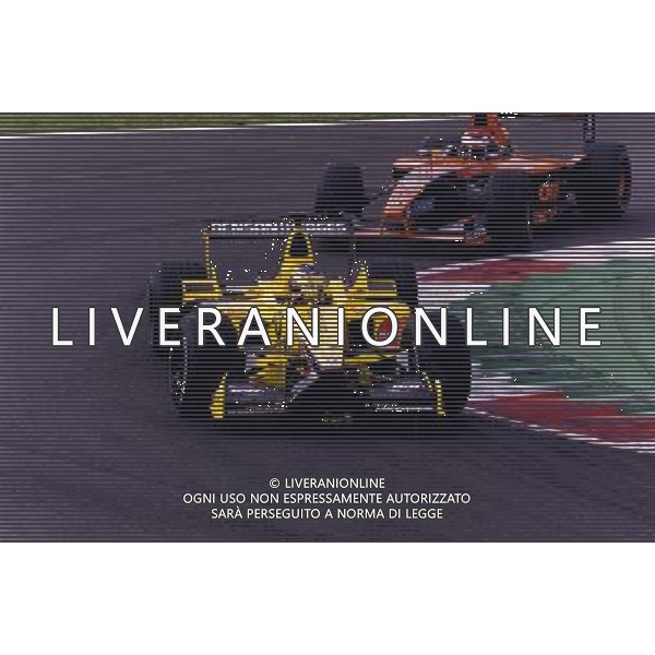 RETROSPETTIVA JEAN ALESI PILOTAâ€¨NELLA FOTO JEAN ALESI NEL 2001 CON LA JORDAN HONDA AG ALDO LIVERANI SAS