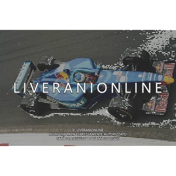 RETROSPETTIVA JEAN ALESI PILOTA NELLA FOTO JEAN ALESI CON LA SAUBER C 17 NEL 1998 AG ALDO LIVERANI SAS