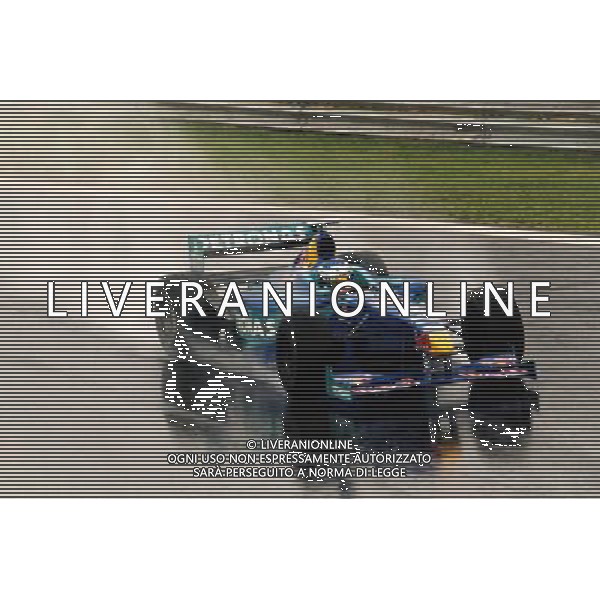 RETROSPETTIVA JEAN ALESI PILOTA NELLA FOTO JEAN ALESI CON LA SAUBER C 17 NEL 1998 AG ALDO LIVERANI SAS