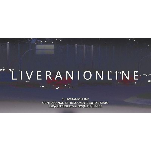 RETROSPETTIVA JODY SCHECKTER PILOTA NELLA FOTO JODY SCHECKTER AG ALDO LIVERANI SAS