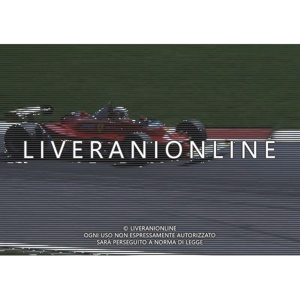 RETROSPETTIVA JODY SCHECKTER PILOTA NELLA FOTO JODY SCHECKTER AG ALDO LIVERANI SAS