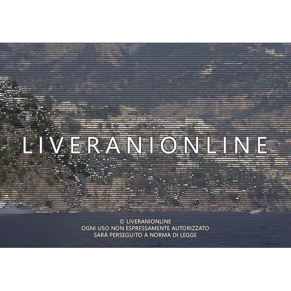 CAMPANIA PANORAMICHE DI POSITANO AG ALDO LIVERANI SAS