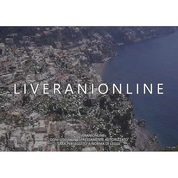 CAMPANIA PANORAMICHE DI POSITANO AG ALDO LIVERANI SAS