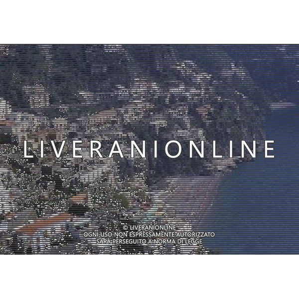 CAMPANIA PANORAMICHE DI POSITANO AG ALDO LIVERANI SAS