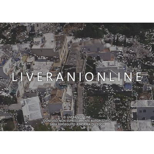 CAMPANIA PANORAMICHE DI POSITANO AG ALDO LIVERANI SAS