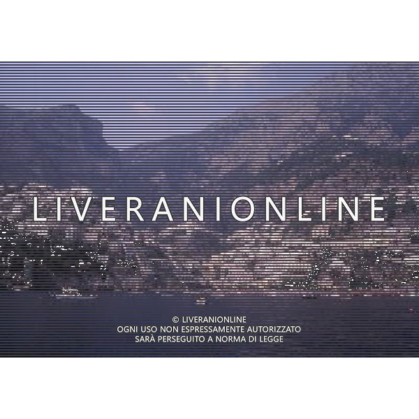 CAMPANIA PANORAMICHE DI POSITANO AG ALDO LIVERANI SAS