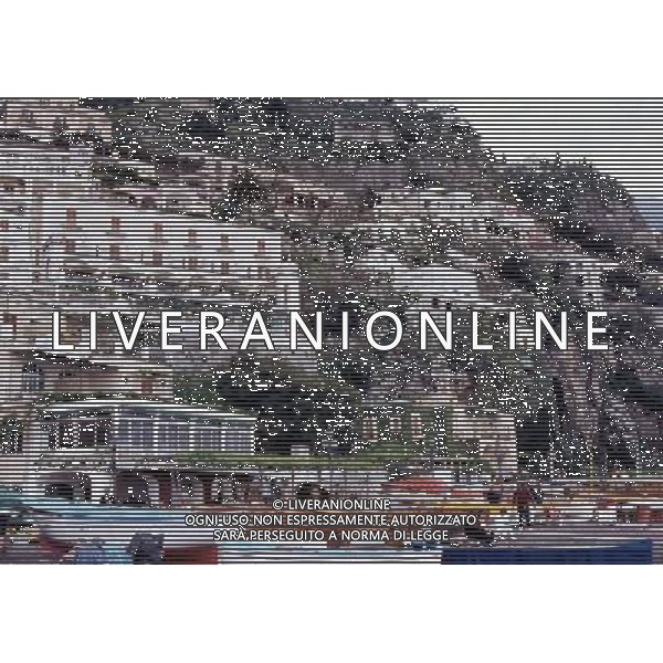 CAMPANIA PANORAMICHE DI POSITANO AG ALDO LIVERANI SAS