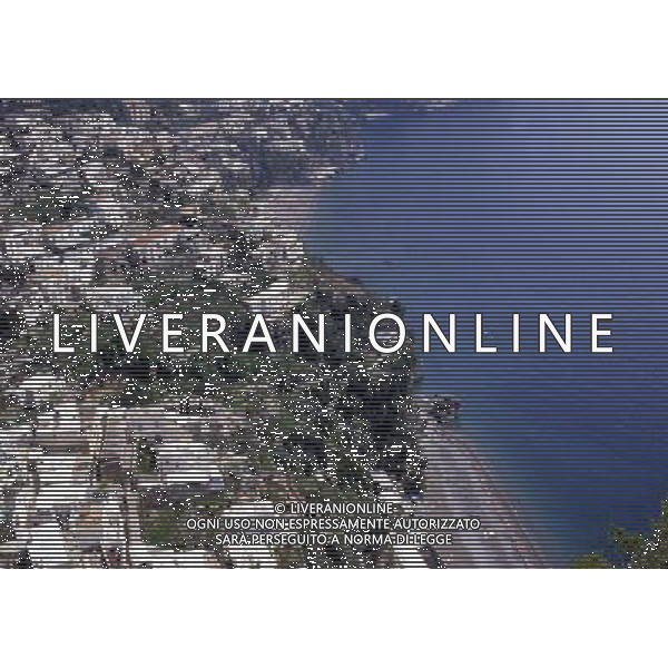 CAMPANIA PANORAMICHE DI POSITANO AG ALDO LIVERANI SAS