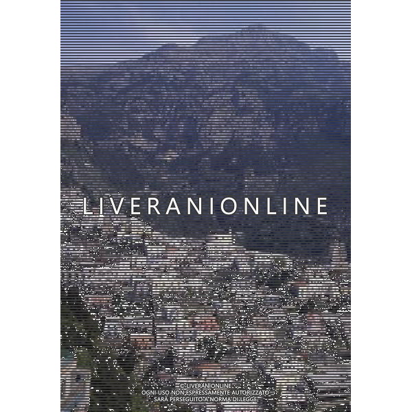 CAMPANIA PANORAMICHE DI POSITANO AG ALDO LIVERANI SAS