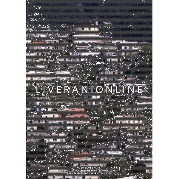 CAMPANIA PANORAMICHE DI POSITANO AG ALDO LIVERANI SAS