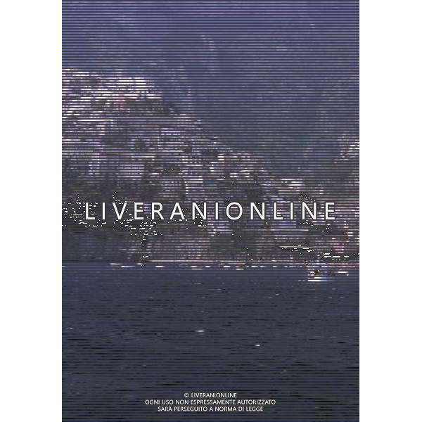 CAMPANIA PANORAMICHE DI POSITANO AG ALDO LIVERANI SAS
