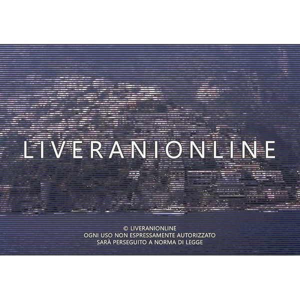 CAMPANIA PANORAMICHE DI POSITANO AG ALDO LIVERANI SAS