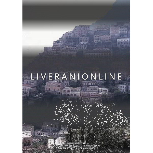 CAMPANIA PANORAMICHE DI POSITANO AG ALDO LIVERANI SAS