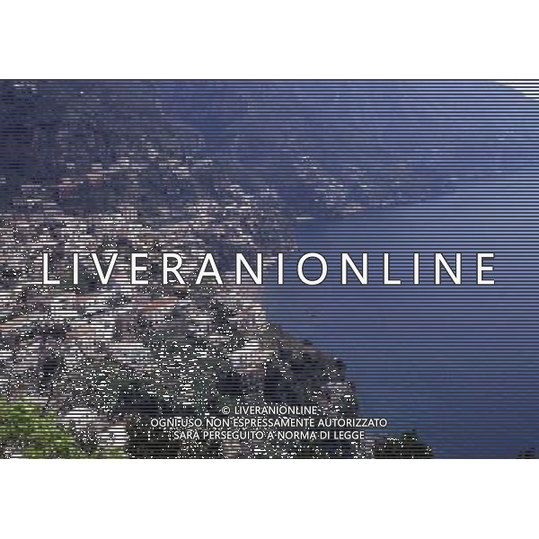 CAMPANIA PANORAMICHE DI POSITANO AG ALDO LIVERANI SAS