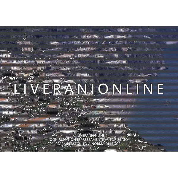 CAMPANIA PANORAMICHE DI POSITANO AG ALDO LIVERANI SAS