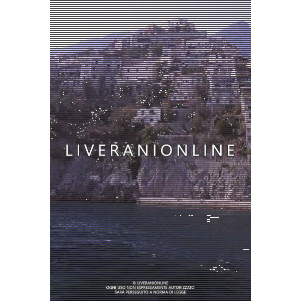 CAMPANIA PANORAMICHE DI POSITANO AG ALDO LIVERANI SAS