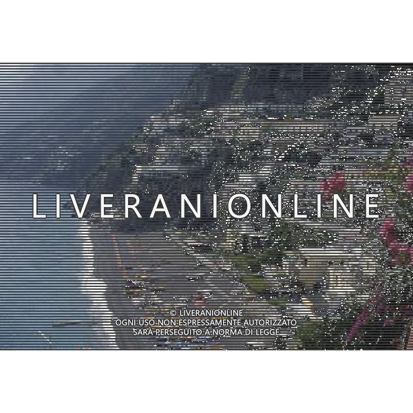 CAMPANIA PANORAMICHE DI POSITANO AG ALDO LIVERANI SAS