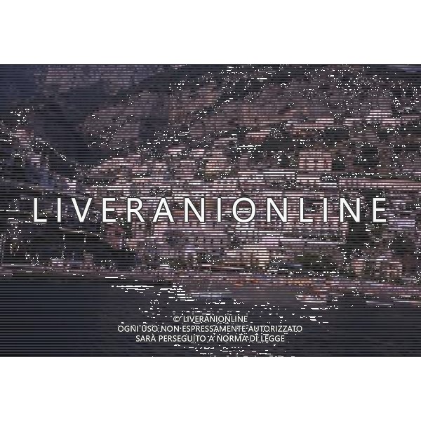 CAMPANIA PANORAMICHE DI POSITANO AG ALDO LIVERANI SAS