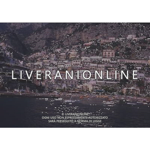 CAMPANIA PANORAMICHE DI POSITANO AG ALDO LIVERANI SAS