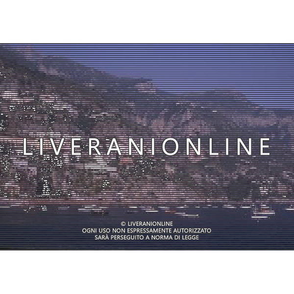 CAMPANIA PANORAMICHE DI POSITANO AG ALDO LIVERANI SAS