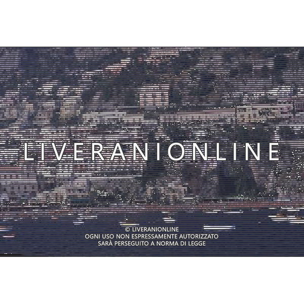 CAMPANIA PANORAMICHE DI POSITANO AG ALDO LIVERANI SAS