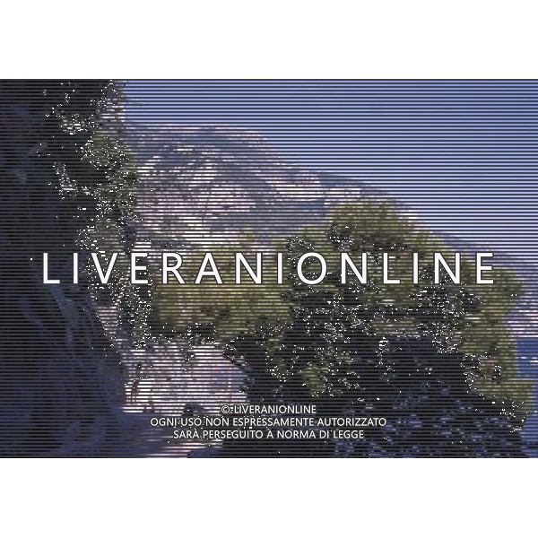 CAMPANIA PANORAMICHE DI POSITANO AG ALDO LIVERANI SAS