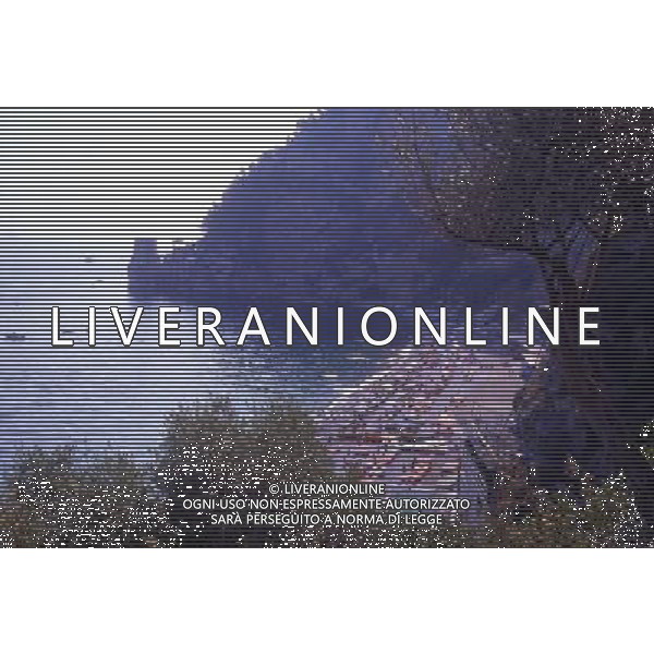 CAMPANIA PANORAMICHE DI POSITANO AG ALDO LIVERANI SAS