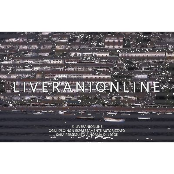 CAMPANIA PANORAMICHE DI POSITANO AG ALDO LIVERANI SAS