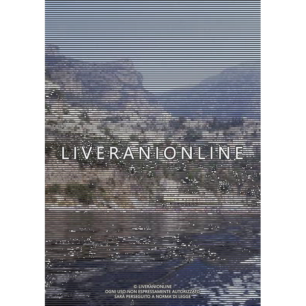 CAMPANIA PANORAMICHE DI POSITANO AG ALDO LIVERANI SAS